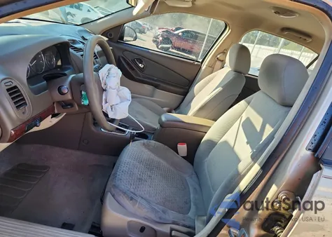 2006 Chevrolet Malibu Lt z USA, uszkodzony, nr VIN 1G1ZT51F16F115168